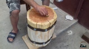 Колода для мяса ✔