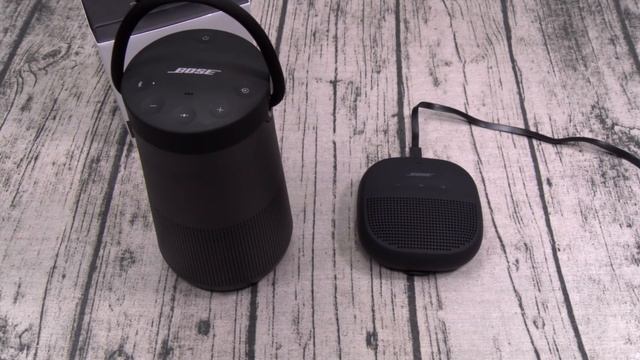 Bose SoundLink Micro Waterproof Bluetooth speaker смотреть онлайн