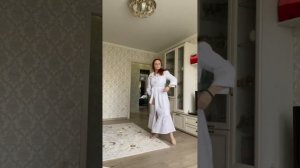Джаззо медитация в танце + танцевальная биомеханика
