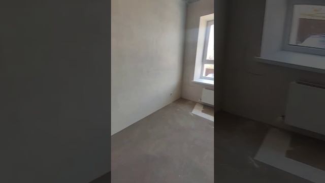 С большой кухней трехкомнатная в жилом комплексе Весна 2, Казань смотреть онлайн