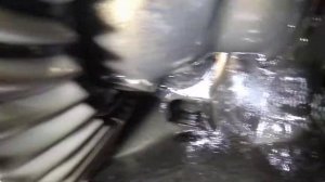 редуктор зм ивеко дейли. визуальный осмотр.