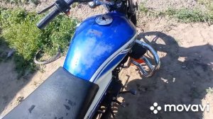 мопед альфа отзыв спустя 5 лет эксплуатации небольшой тюнинг