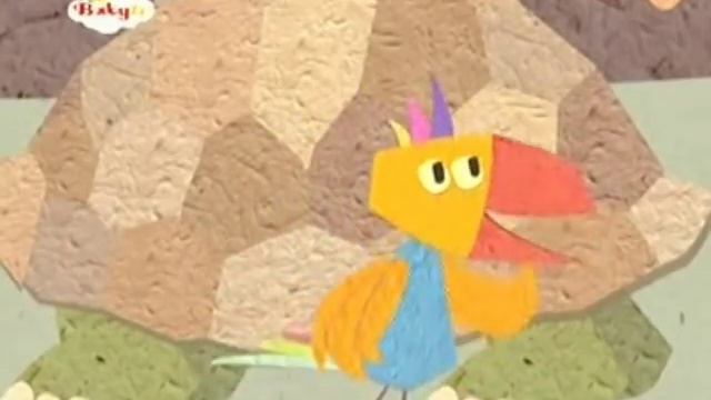 Tucky Tales - Turtle смотреть онлайн