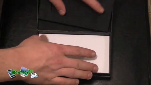 Casio Tryx Unboxing смотреть онлайн