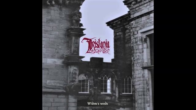 TRISTANIA Widow's Weeds смотреть онлайн