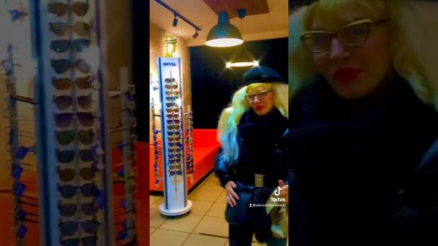 Пускай говорят!!! Крутой салон оптики в Брянске в Бежицком районе на улице 3 Интернационала, 23!? смотреть онлайн