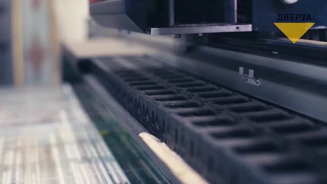 Производство дверей магазина Дверуа Ростов-на-Дону смотреть онлайн