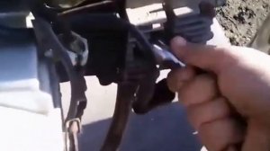 Проблемы с мопедом "Дельта" и их решения.