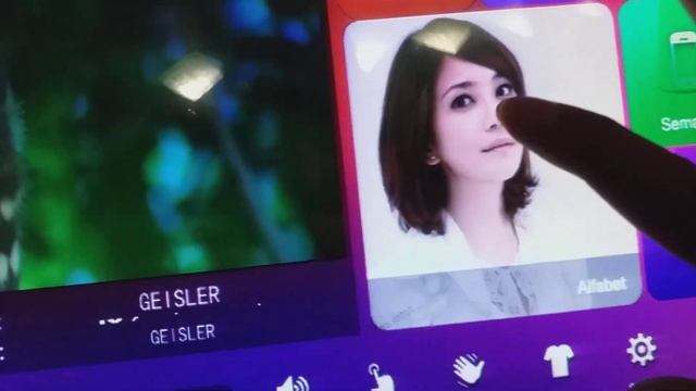 Cara mendownload video karaoke di player geisler ok 200 смотреть онлайн