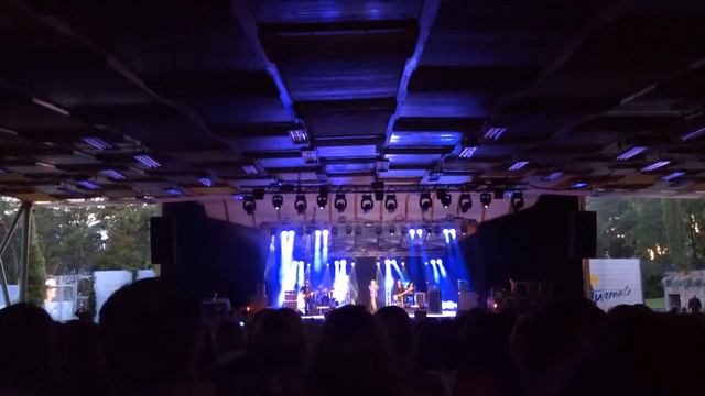 Okean Elzy "Сосны" смотреть онлайн