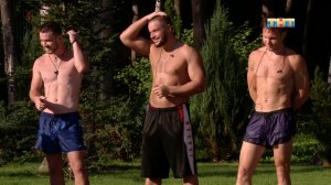 ДОМ-2 Lite 5204 день Дневной эфир (09.08.2018)