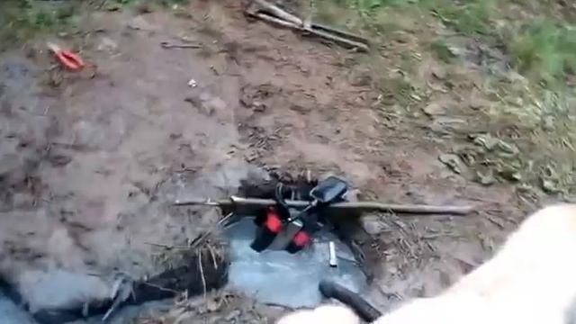 Гидробурение 4 часть, последняя смотреть онлайн