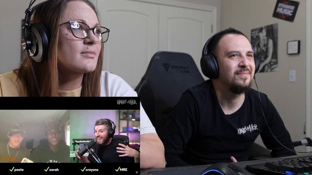 THE BIG FIVE-OH!!! | (Harry Mack) - Omegle Bars 50 Reaction! смотреть онлайн