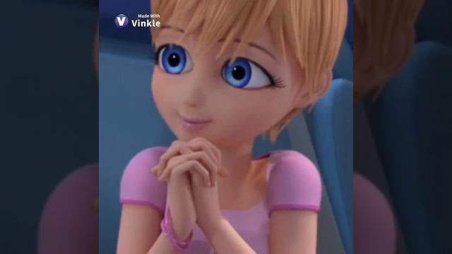 Miraculous LadyBug Julerose "JulekaXRose"edit❤️🥰😍🤩😘😎😎❤️(Juleka+Rose)#Shower смотреть онлайн