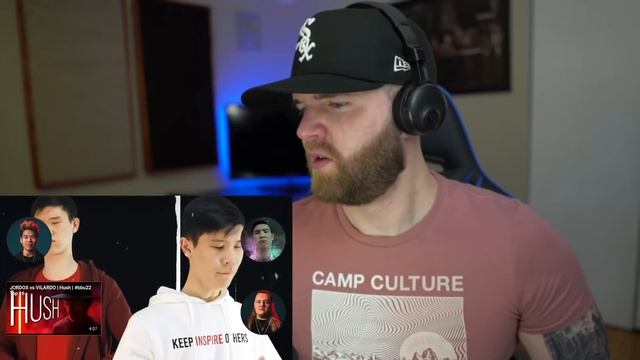 [Industry Ghostwriter] Reacts to: DROPICAL VS B-ART | 667 | Nothing #BBU22 1/4 Finals- OMG! смотреть онлайн