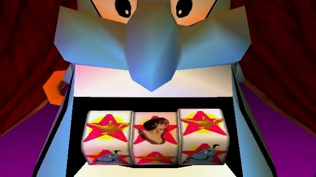 Прохождение игры Алладин месть Назиры часть 1 смотреть онлайн