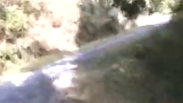 BMW G650 X  滋賀県1  20081102