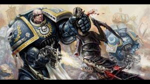 Гимн ультрамаринов