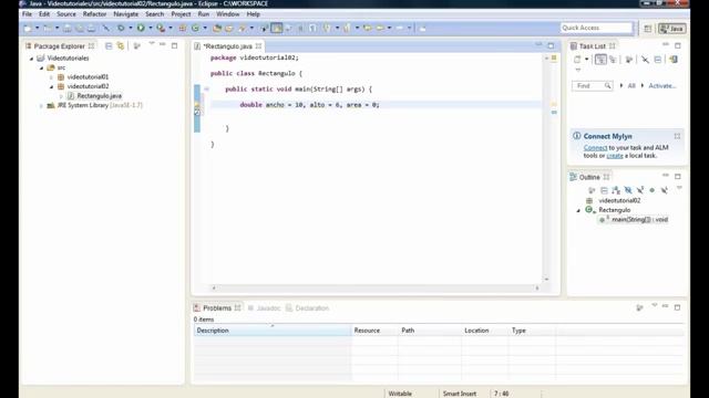 COMO PROGRAMAR EN JAVA -#2 INTRODUCIENDO A LA PROGRAMACION. смотреть онлайн