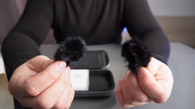 Hollyland Lark M1 Wireless Microphone - Unboxing Deutsch смотреть онлайн