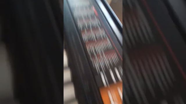 синтезатор следующее видео будет как я на нём играю смотреть онлайн