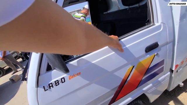 O‘ZIMIZNI LABOLAR KOREA LABOSI NARXIGA BORIB QOLIBDIKU A!? LABO BOZORI ZO‘R BO‘LDI! смотреть онлайн
