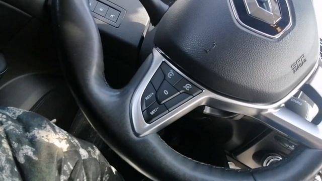 RENAULT ARKANO tCe / с покетом SPORT / рено аркано 2019 г. в обзор смотреть онлайн