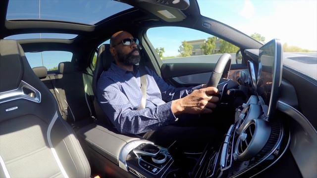 We Compare: The 2018 Mercedes-Benz C 43 AMG® And C 63 S AMG® From Mercedes Benz Of Arrowhead