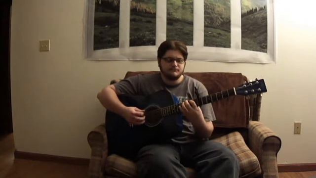 Here Comes The Sun (Cover) смотреть онлайн