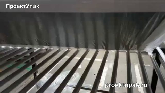 Упаковка дверных полотен в плёнку смотреть онлайн