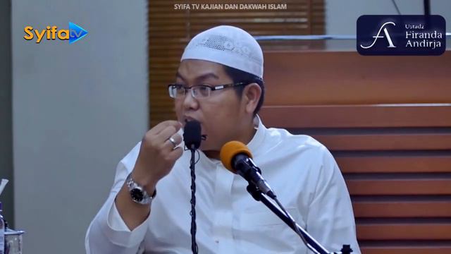 INILAH OBAT JANTUNG YANG TIDAK MEMBATALKAN PUASA - Ustadz Dr. Firanda Andirja, Lc., M.A смотреть онлайн