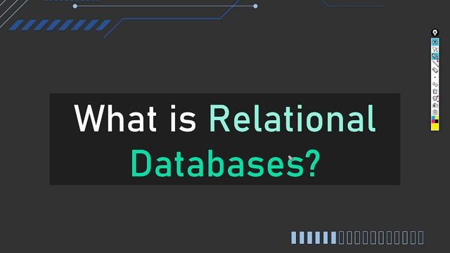 What is Database | What is Relational Database | SQL Tutorial for Beginners | MySQL Tutorial смотреть онлайн