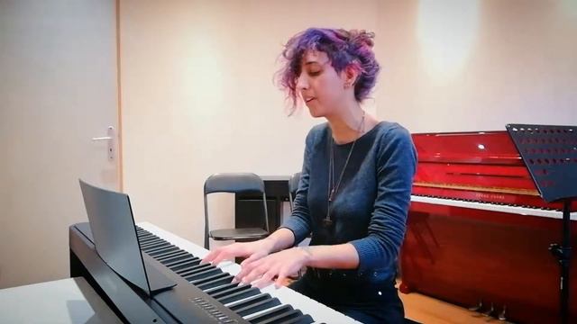 SELFISH - Jordan Rakei (acoustic cover) смотреть онлайн