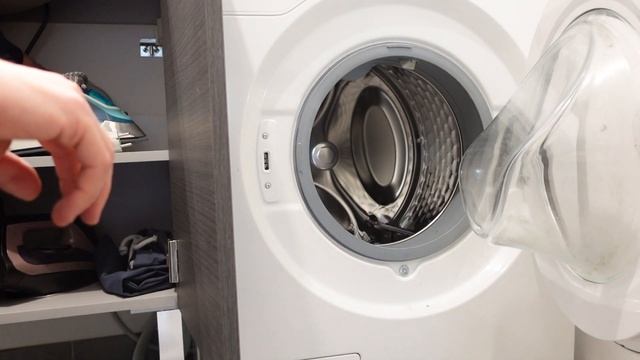 Error E12 on Bosch Washing Machine | How to fix смотреть онлайн