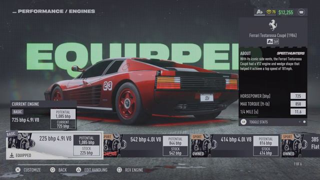 BEST META CARS,BUILDS IN EACH CLASS NEED FOR SPEED UNBOUND VOLUME 4(B, A, A+, S, S+ TIER BUILDS) смотреть онлайн