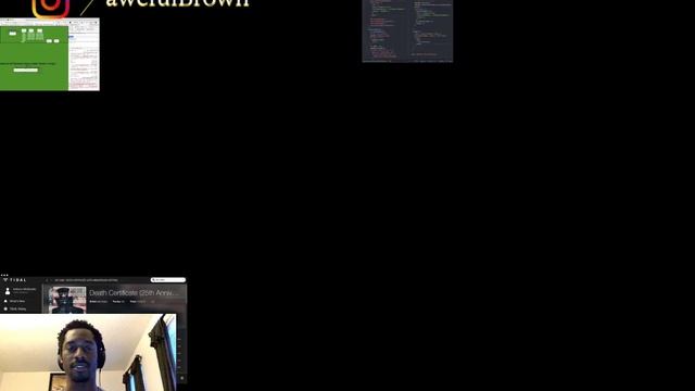 refactor #react component 3-1 http://bit.ly/twitch_awefulbrown I Do Not Know How This Works смотреть онлайн