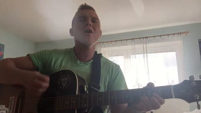 Light and Love - Blueberry Sky (cover by Lukyno) смотреть онлайн