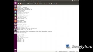 Как сделать общую папку в linux, настройка samba