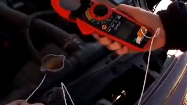 Extech Meter - Review Extech EX700 Series Clamp-On Meters смотреть онлайн