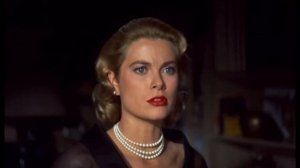Грейс Келли _ Окно во двор / Movie look / Grace Kelly 💫✨✨