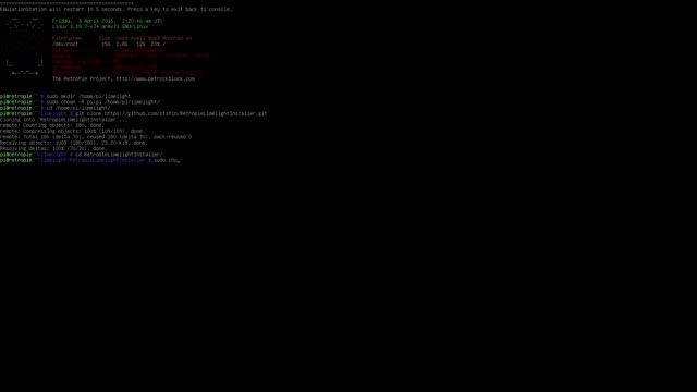 Limelight Game Streaming Raspberry Pi 2 - Game Footage and RetroPie Setup Tutorial смотреть онлайн