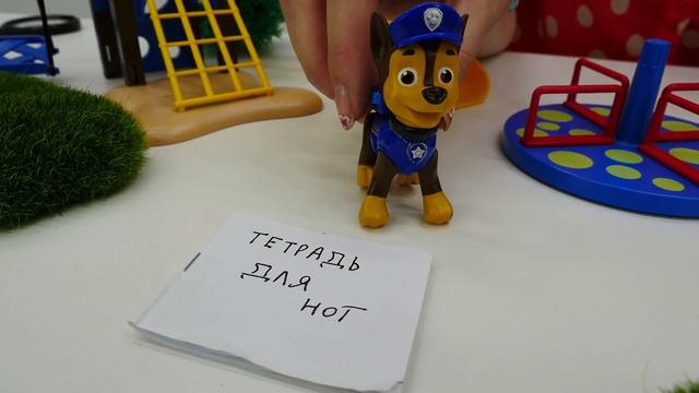 Мультики Бюро находок - Монстер Хай: загадочная нотная тетрадь смотреть онлайн