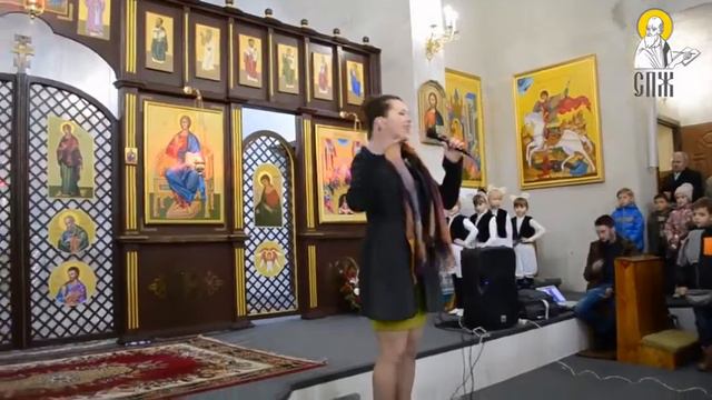 Благодать. Виктор Лавриненко