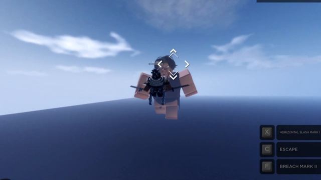 A NEW Roblox Attack On Titan Game That Has Potential... смотреть онлайн