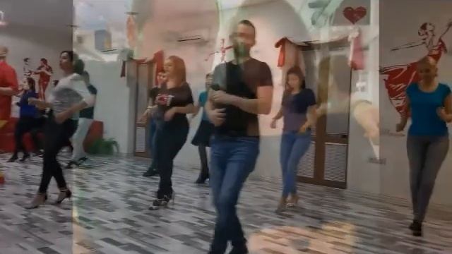 Moliendo Cafe смотреть онлайн