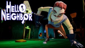 ШОУ ПРИВЕТ СОСЕД!СЕКРЕТ В ПОДВАЛЕ СОСЕДА!ИГРА HELLO NEIGHBOR MOD KIT ПРОХОЖДЕНИЕ!ПРИКОЛЫ 2019!SECRET