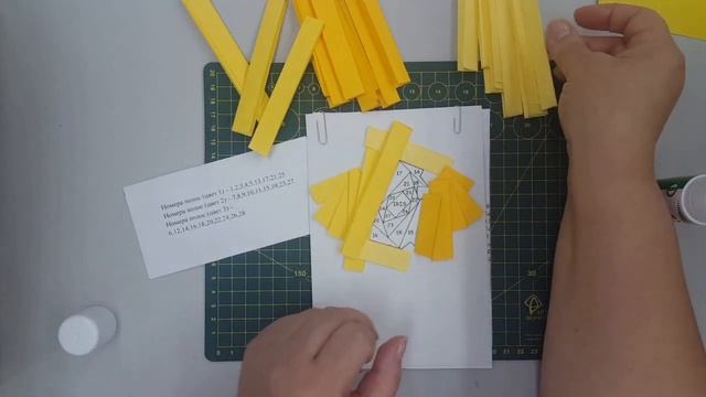 Мастер класс Цыплёнок смотреть онлайн