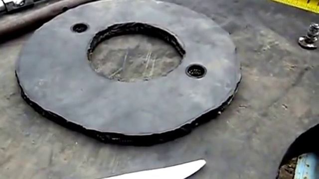 Проставки. Увеличение клиренса.Самодельные.Spacers. Increase in clearance. Self-similar. смотреть онлайн