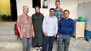 Поход по Кавказу по маршруту "Узоры времен" - отзывы