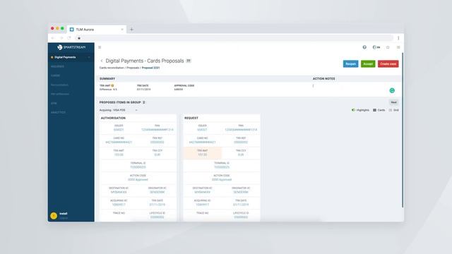 TLM Aurora demo teaser смотреть онлайн